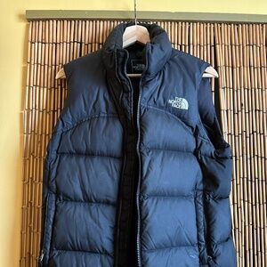 The North Face Puffer Vest